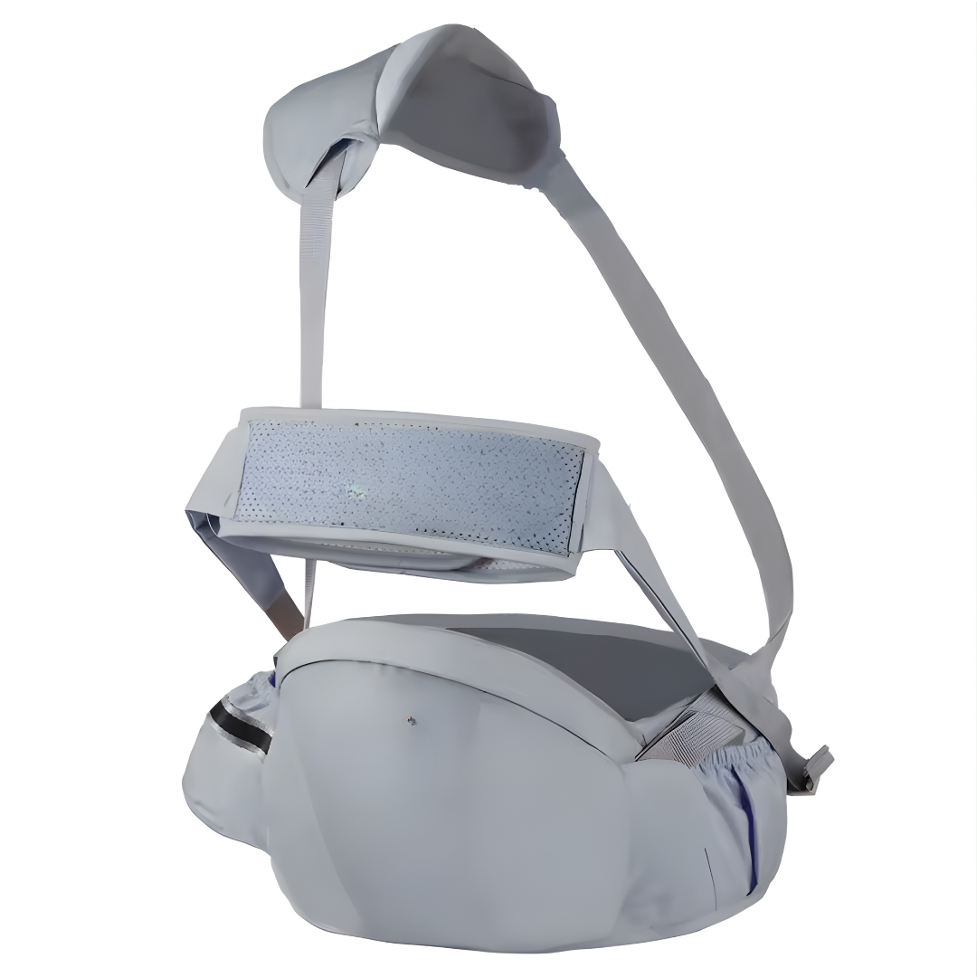 LE MINIBOU ORIGINAL™ – SAC PORTE-BÉBÉ